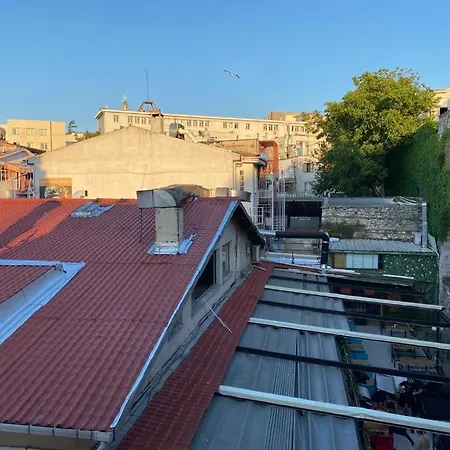 Konak Hotel Apart Otel