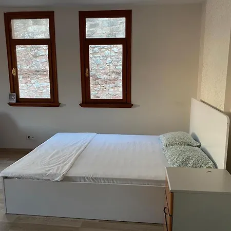 Apart Otel Konak Hotel