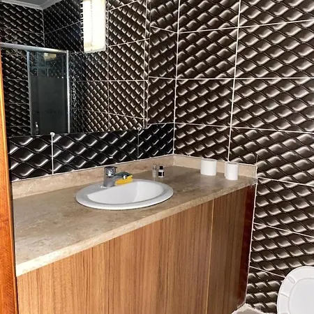 Apart Otel Konak Hotel İstanbul