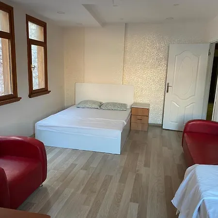 Konak Hotel Apart Otel İstanbul