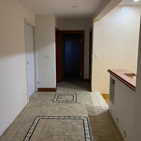 Lägenhetshotell Konak Hotel
