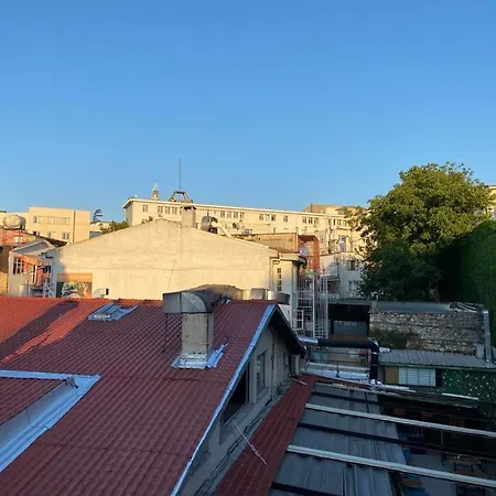 Konak Hotel * Istanbul