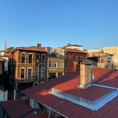 Konak Hotel * Istanbul