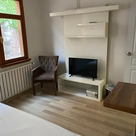 Konak Hotel Istanbul