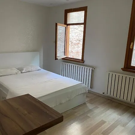 Konak Hotel Aparthotel