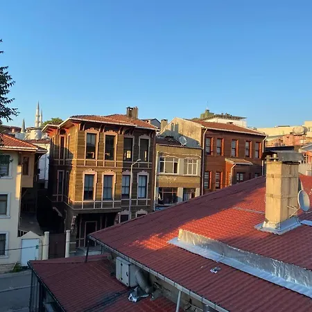 Konak Hotel *